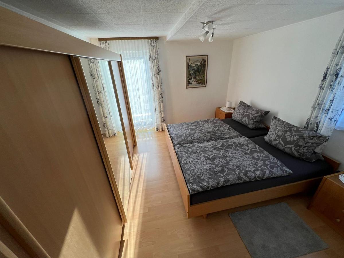 Gaestehaus Frankenhof Bad Steben Buitenkant foto